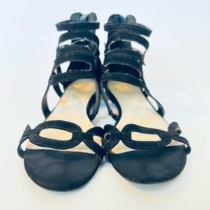 Nine West Sandals